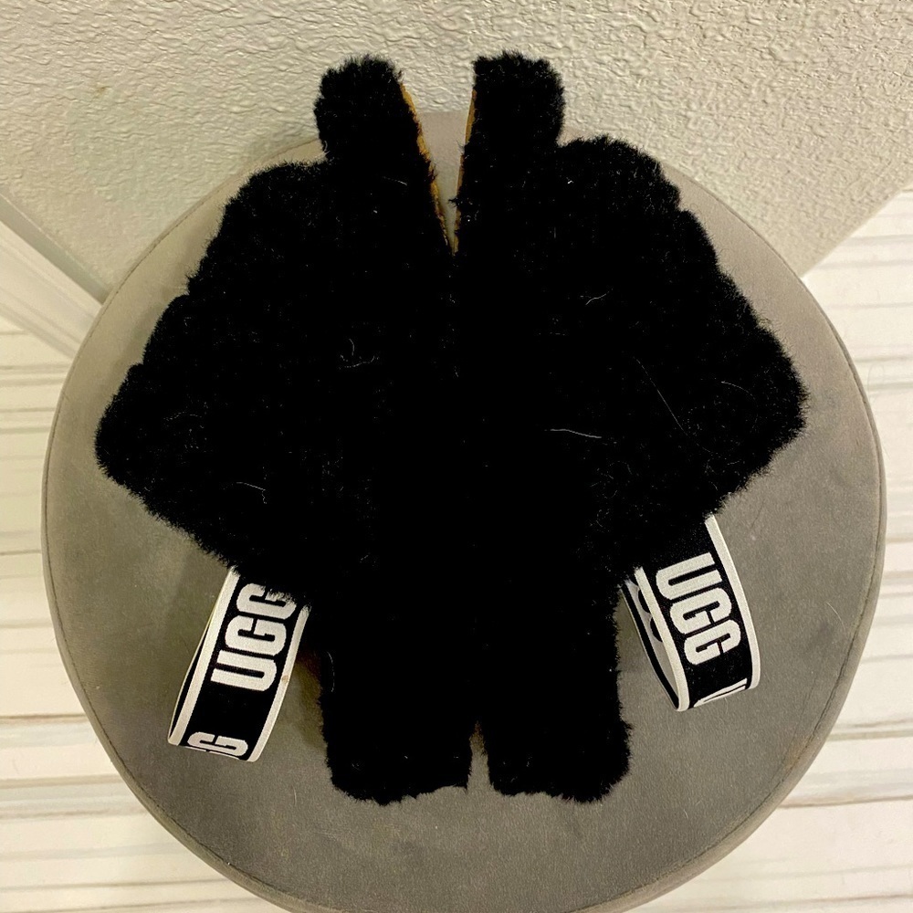 Ugg Fluff Yeah Shearling Slippers - image 3